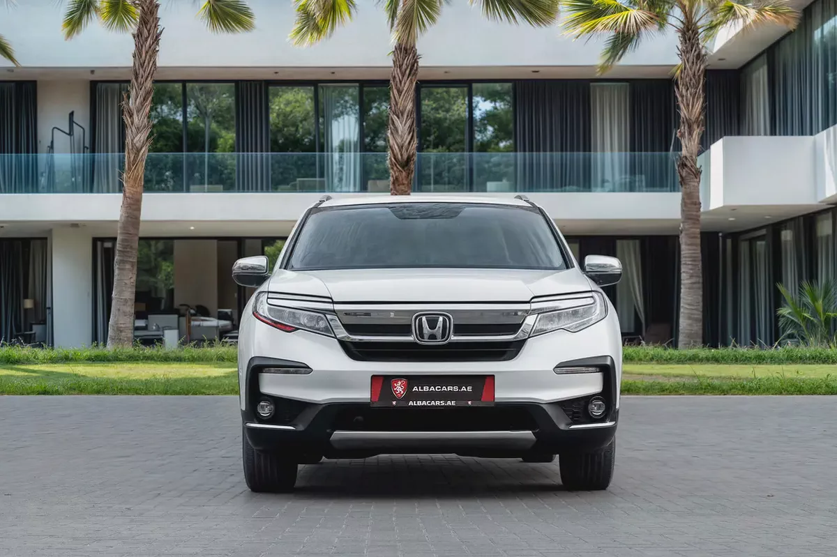 2,115 P.M | Honda Warranty/Service Contract | Cooling Seats/Adaptive Cruise | 0% Downpayment-3-3