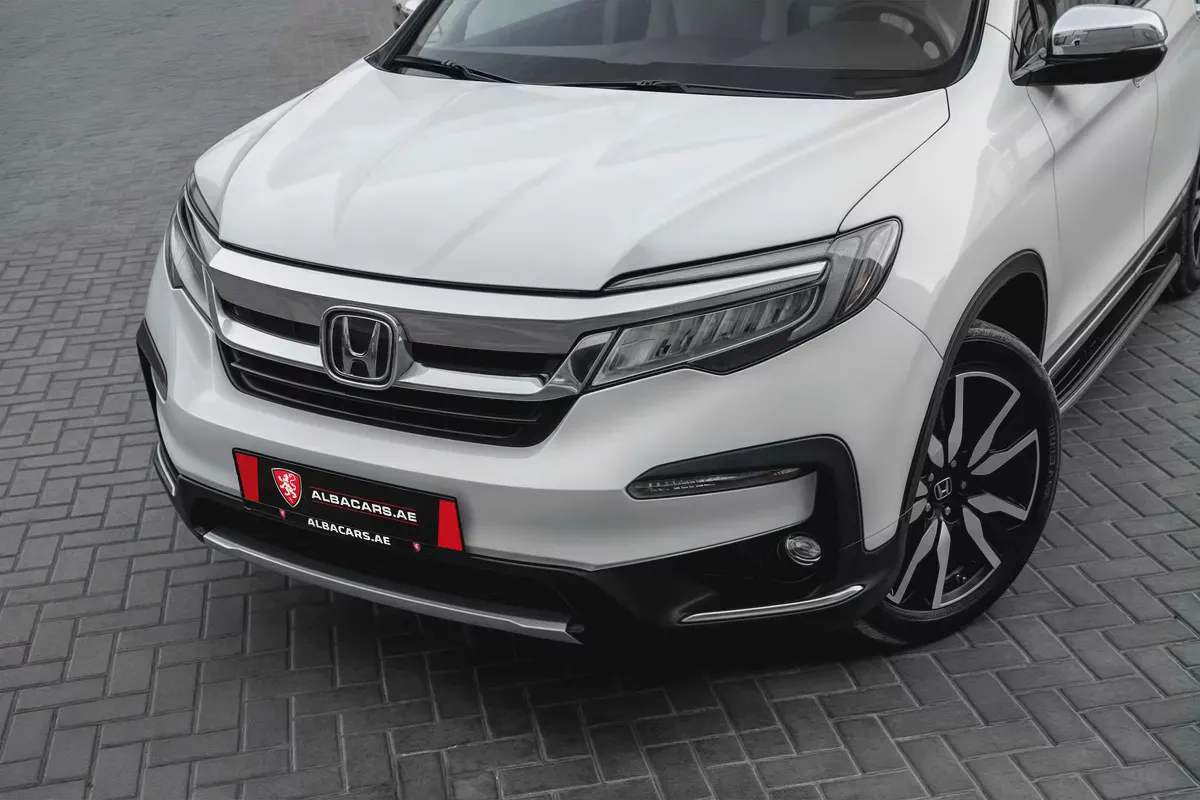 2,115 P.M | Honda Warranty/Service Contract | Cooling Seats/Adaptive Cruise | 0% Downpayment-6-6