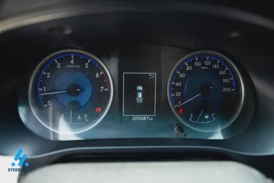 2020 Toyota Hilux SR5 2.7L Petrol Manual 4WD | Double Cab Pickup | GCC Specs-19