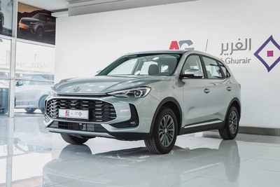 MG WARRANTY TILL 2031 / 200,000 KM | GCC | 1.5 L | AED 900 PM-0
