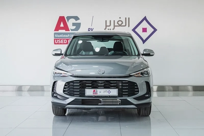 MG WARRANTY TILL 2031 / 200,000 KM | GCC | 1.5 L | AED 900 PM-1