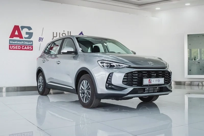 MG WARRANTY TILL 2031 / 200,000 KM | GCC | 1.5 L | AED 900 PM-2