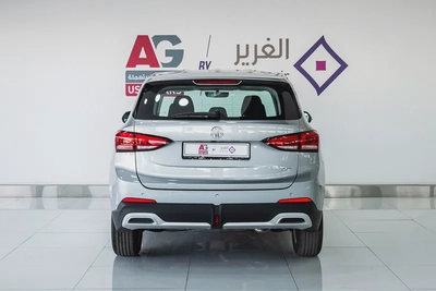 MG WARRANTY TILL 2031 / 200,000 KM | GCC | 1.5 L | AED 900 PM-4