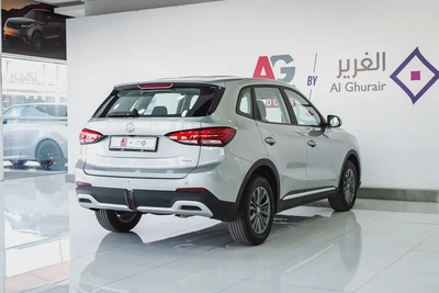 MG WARRANTY TILL 2031 / 200,000 KM | GCC | 1.5 L | AED 900 PM-5