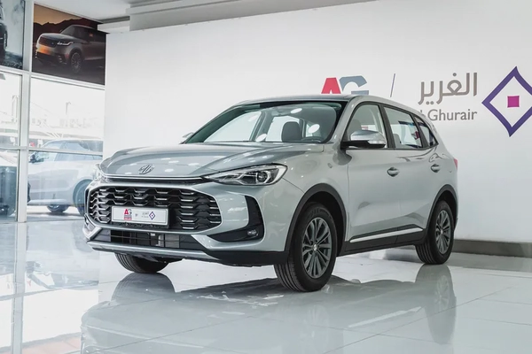MG WARRANTY TILL 2031 / 200,000 KM | GCC | 1.5 L | AED 900 PM