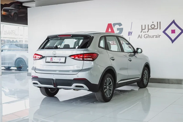 MG WARRANTY TILL 2031 / 200,000 KM | GCC | 1.5 L | AED 900 PM