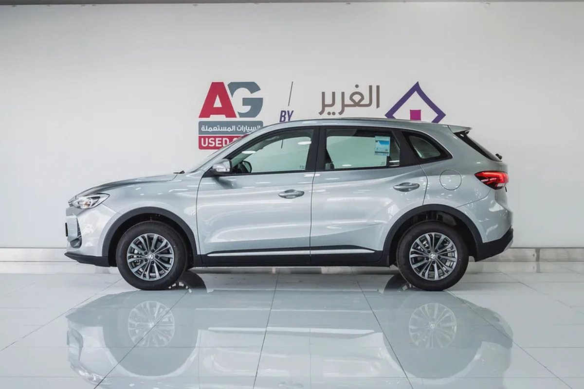 MG WARRANTY TILL 2031 / 200,000 KM | GCC | 1.5 L | AED 900 PM-6-6
