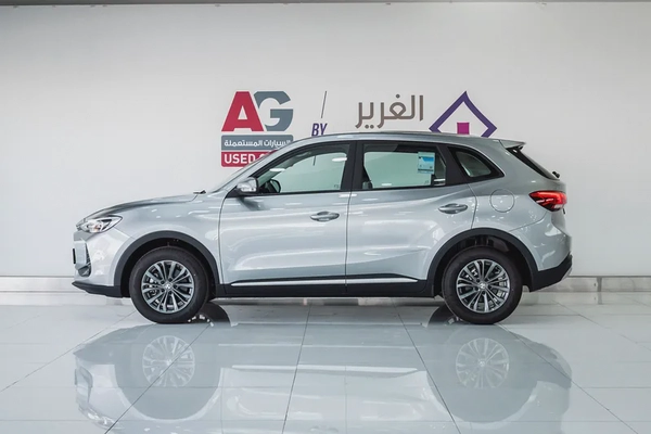 MG WARRANTY TILL 2031 / 200,000 KM | GCC | 1.5 L | AED 900 PM