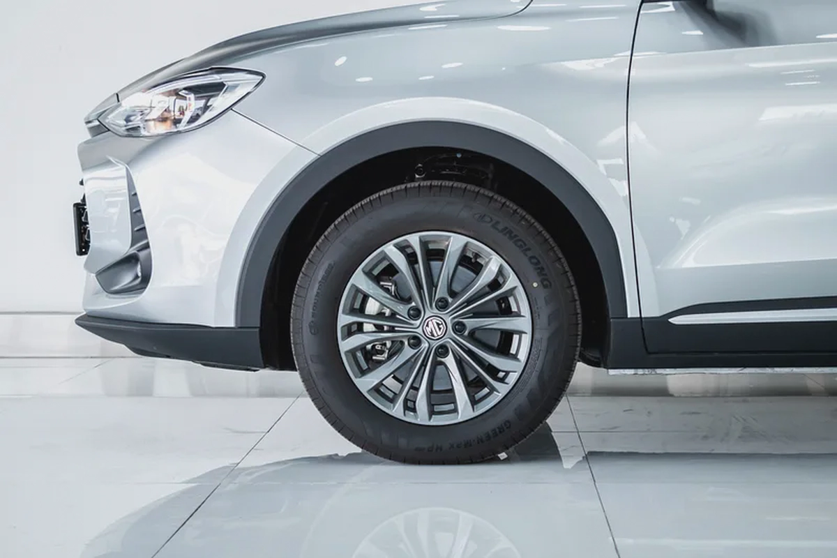 MG WARRANTY TILL 2031 / 200,000 KM | GCC | 1.5 L | AED 900 PM-7-7