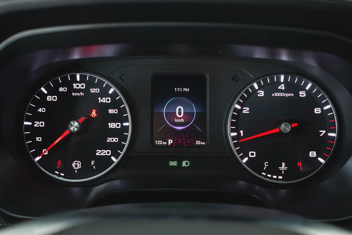 MG WARRANTY TILL 2031 / 200,000 KM | GCC | 1.5 L | AED 900 PM-10-10