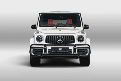 0% Downpayment | Warranty Package Available | Agency Service Pack | AED 8,337 P/M-3