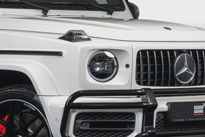 0% Downpayment | Warranty Package Available | Agency Service Pack | AED 8,337 P/M-5