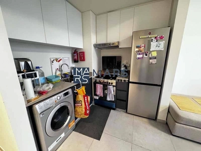 The Stunning & Lavish 1BHK Fully Furnished in Aljada-9