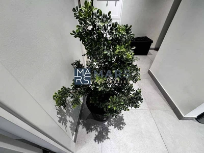 The Stunning & Lavish 1BHK Fully Furnished in Aljada-10