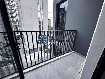 The Stunning & Lavish 1BHK Fully Furnished in Aljada-11