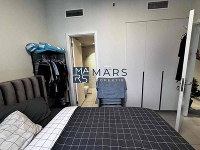 The Stunning & Lavish 1BHK Fully Furnished in Aljada-14