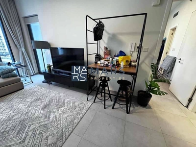 The Stunning & Lavish 1BHK Fully Furnished in Aljada-16