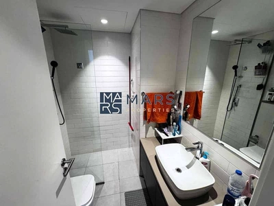 The Stunning & Lavish 1BHK Fully Furnished in Aljada-18