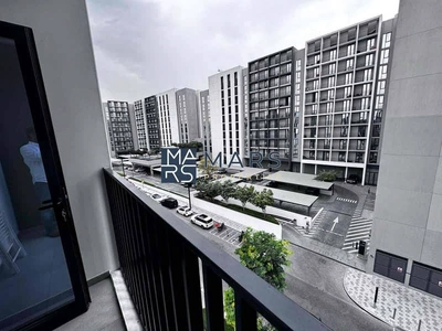 The Stunning & Lavish 1BHK Fully Furnished in Aljada-0