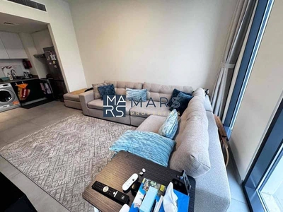 The Stunning & Lavish 1BHK Fully Furnished in Aljada-1