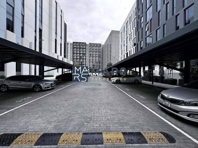 The Stunning & Lavish 1BHK Fully Furnished in Aljada-4