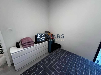 The Stunning & Lavish 1BHK Fully Furnished in Aljada-5
