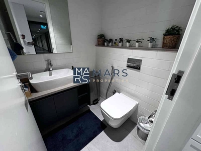 The Stunning & Lavish 1BHK Fully Furnished in Aljada-6