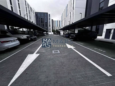 The Stunning & Lavish 1BHK Fully Furnished in Aljada-7