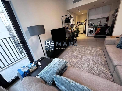 The Stunning & Lavish 1BHK Fully Furnished in Aljada-8