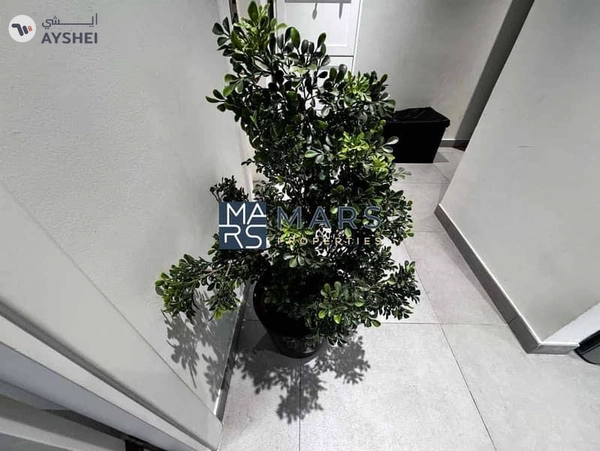 The Stunning & Lavish 1BHK Fully Furnished in Aljada