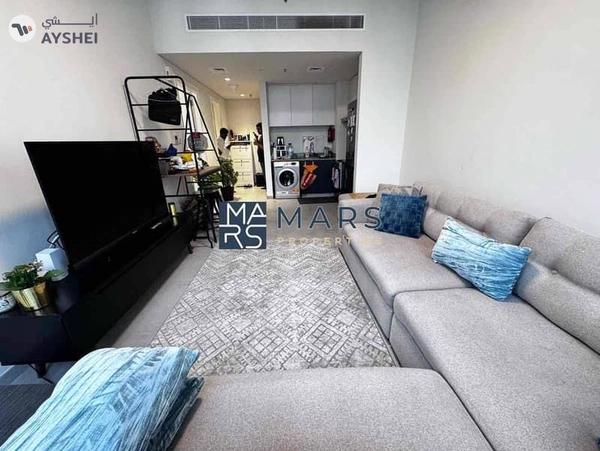 The Stunning & Lavish 1BHK Fully Furnished in Aljada
