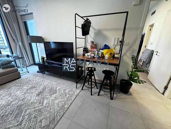 The Stunning & Lavish 1BHK Fully Furnished in Aljada