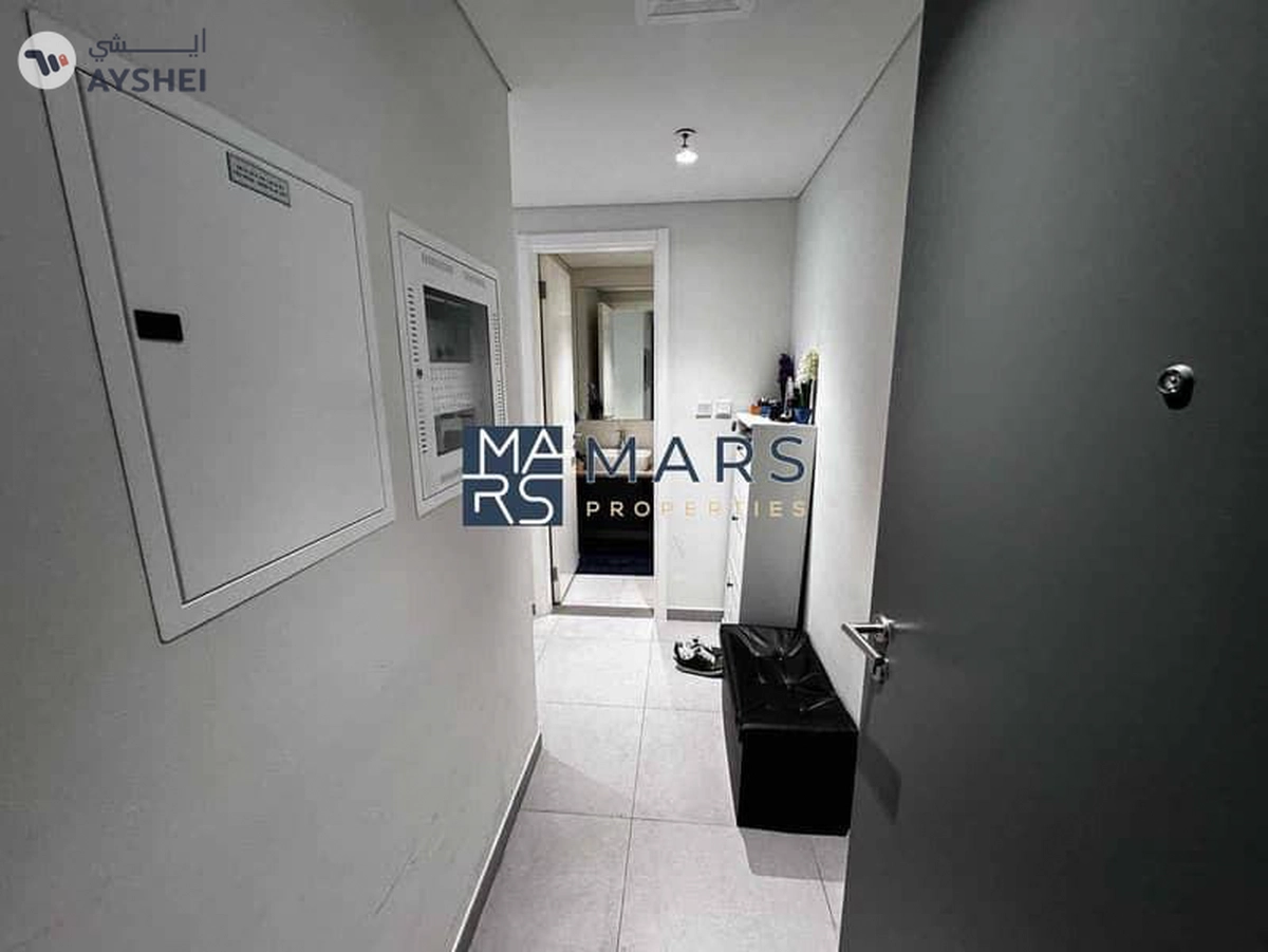 The Stunning & Lavish 1BHK Fully Furnished in Aljada-17-17