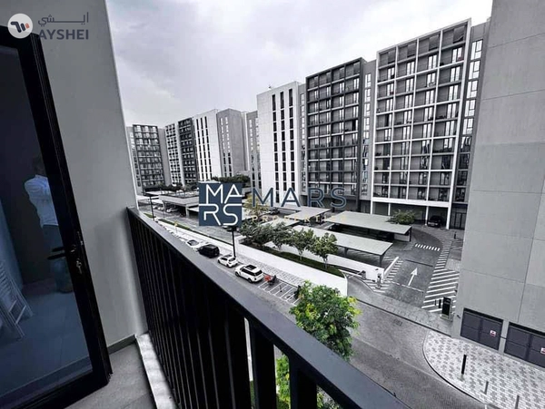 The Stunning & Lavish 1BHK Fully Furnished in Aljada