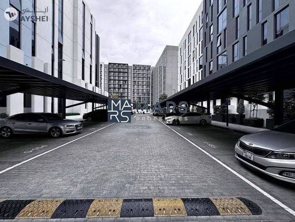 The Stunning & Lavish 1BHK Fully Furnished in Aljada