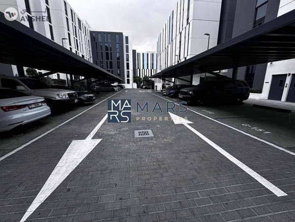The Stunning & Lavish 1BHK Fully Furnished in Aljada