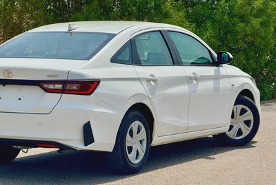 TOYOTA YARIS 2023 1.5L GCC (620/-MONTHLY)-3