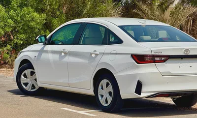 TOYOTA YARIS 2023 1.5L GCC (620/-MONTHLY)-4