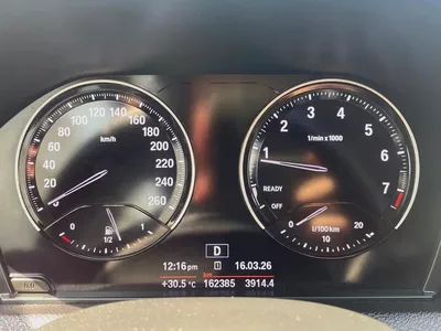 Original paint 2019 bmw 120i sport line 2.0L ||GCC specs || 4 cylinder turbocharged || accident free-12