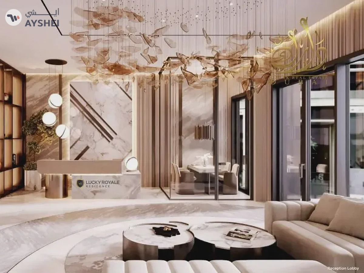Invest in Dubai’s Fastest-Growing Community