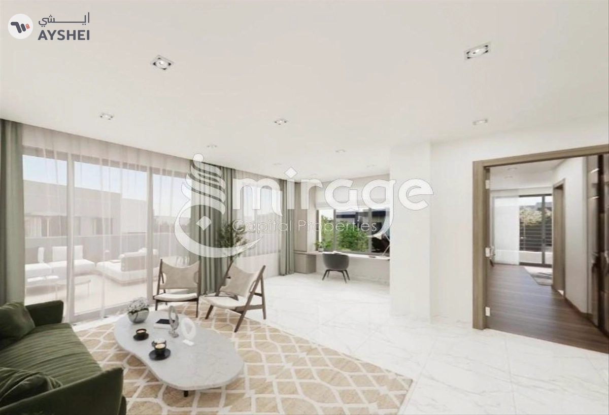 VILLA FOR SALE IN THE MAGNOLIAS, YAS ACRES