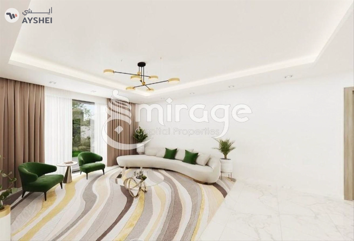 VILLA FOR SALE IN THE MAGNOLIAS, YAS ACRES