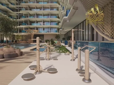 MIN TO MIRACLE GARDEN | ARJAN | 1% MONTHLY | FULLY FURNISHED | NEAR METRO-3