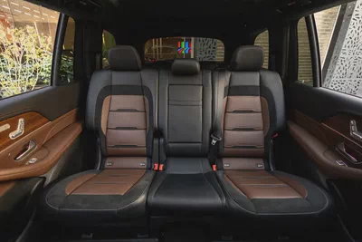 Mercedes-Benz GLS 63 AMG 2024-4