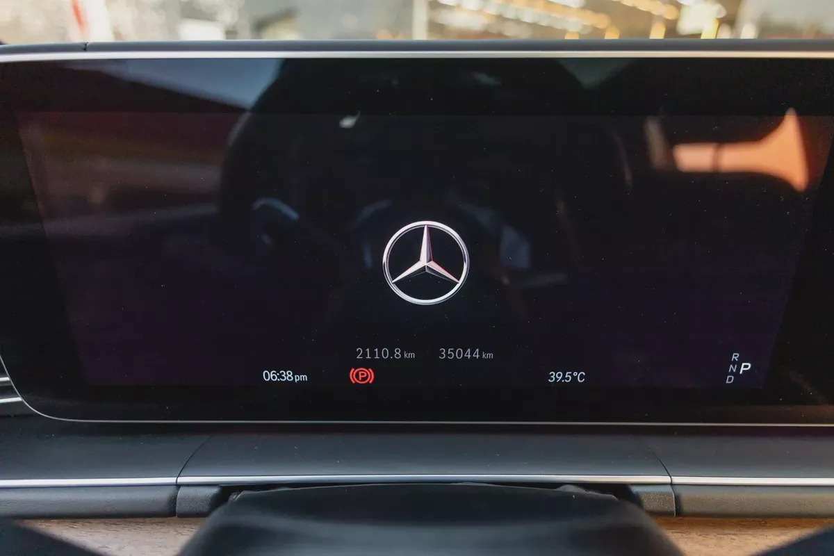 Mercedes-Benz GLS 63 AMG 2024-19-19