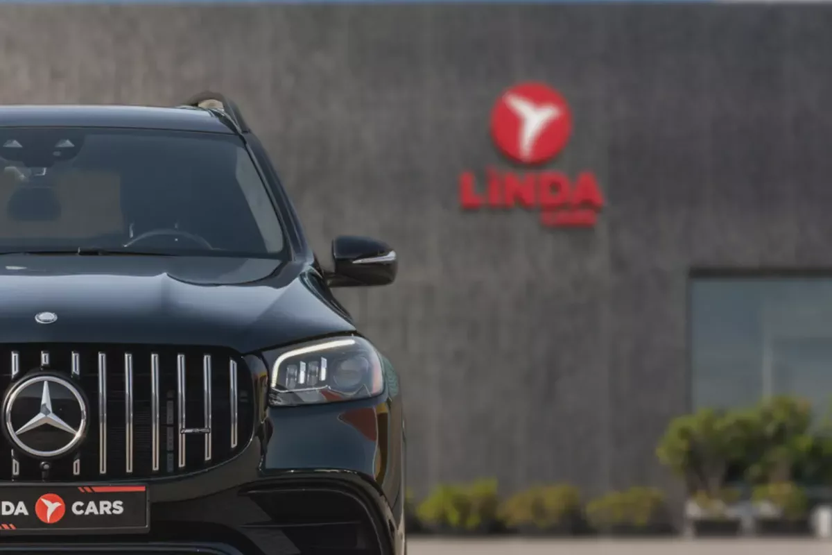 Mercedes-Benz GLS 63 AMG 2024-20-20