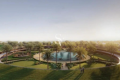 Grand Polo Club & Resort, Dubai Investment Park (DIP), Dubai-13