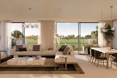 Grand Polo Club & Resort, Dubai Investment Park (DIP), Dubai-1