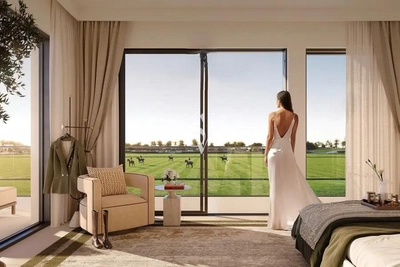 Grand Polo Club & Resort, Dubai Investment Park (DIP), Dubai-2