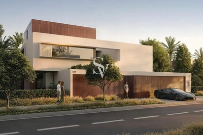 Grand Polo Club & Resort, Dubai Investment Park (DIP), Dubai-3